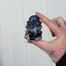 Blekksprut i Sodalitt thumbnail