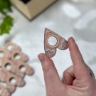 Sakura Quija Planchette Krystallkuleholder thumbnail