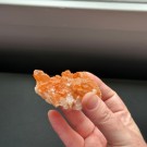 Mandarinkvarts Gruppe [Tangerine] #5 thumbnail