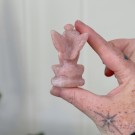 Tinkerbell i Rosa Opal thumbnail