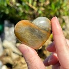 Golden Healer & Pyritt Hjerte #12 thumbnail