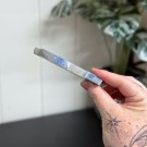Blå Fossiliert Korall #9 thumbnail