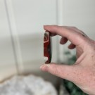 Drusy Sardonyks Måne #2 thumbnail