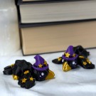 Midnight Witch Crow thumbnail