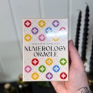 Numerology Orakelkort - 36 Kort + Guidebok  thumbnail