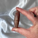 Fersken Månestein & Solstein Håndstein thumbnail