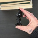Pusur i Svart Obsidian thumbnail
