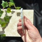 Naturlig Agat Krystallskive #6 thumbnail