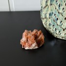 Mandarinkvarts Gruppe [Tangerine] #3 thumbnail