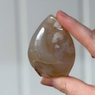 Blomster Agat Dråpe #3 thumbnail