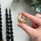 Naturlig Kundalini Citrin #9 thumbnail
