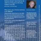 Women of the Highlands av Katharine Stewart thumbnail