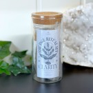 Ritualsett for Klarhet & Intuisjon - Hvit Salvie, Palo Santo & Bergkrystall thumbnail