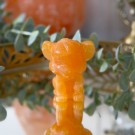 Oransje Bånd Kalsitt - Simba Figur #1 thumbnail