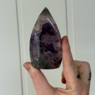 Regnbue Fluoritt Dråpe #6 thumbnail