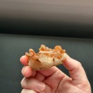 Mandarinkvarts Gruppe [Tangerine] #3 thumbnail