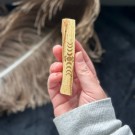 Palo Santo Pinne m/gravering ~ Månefase thumbnail