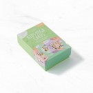 Kids Yoga Cards ~ Bevegelse, pust & lek - for små yogier med store drømmer thumbnail