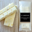 Campsie Wax Melts - Sandalwood Vanilla thumbnail