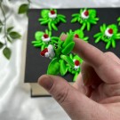 Mini Santa Spider thumbnail