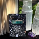 Protected By Witchcraft - Spell Candles: Green - Luck thumbnail