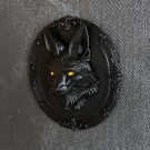 3D Gothic Frame - Darkmoon Fox thumbnail