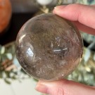 Røykkvarts Kule thumbnail