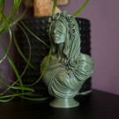 Veiled Lady - Garden of Silence thumbnail