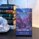 Mindscapes Tarot Kort - John A. Rice thumbnail