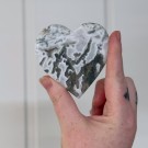 Mose Agat Hjerte #5 thumbnail