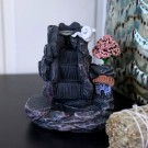 Backflow Røkelsesholder - Mistfall thumbnail