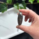 Vulkan Agat Håndstein #4 thumbnail