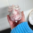 Rosa Opal Dragehode #2 (1KG) thumbnail