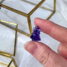 Mini Lilla Fluoritt Juletre  thumbnail