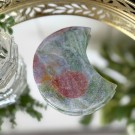 Sjø Jaspis Måne #1 thumbnail