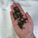 Drageblod Jaspis Krystallchips, 30g thumbnail