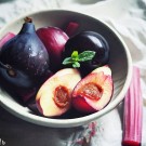 Campsie Wax Melts - Rhubarb & Plum thumbnail