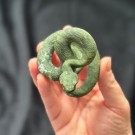 Vakker Serpentin Slange  thumbnail