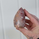 Rosa Ametyst & Blomster Agat #9 thumbnail