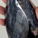 Regnbue Fluoritt Dråpe #7 thumbnail