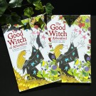 The Good Witch of Abbotsford av Alasdair Hutton thumbnail