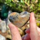 Golden Healer & Pyritt Hjerte #8 thumbnail