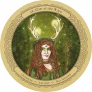 Enchanted Wheel Oracle - Alison DeNicola  thumbnail