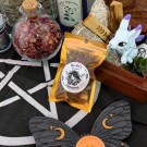 Vel Unt's Drømmehage ~ Star Anise/Stjerneanis Hel  thumbnail