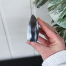 Orca Agat Dråpe #1 (Spekkhoggersteinen) thumbnail