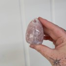 Rosa Ametyst & Blomster Agat #7 thumbnail