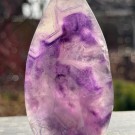 Regnbue Fluoritt Dråpe #6 thumbnail