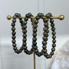 Pyritt Armbånd, 8mm thumbnail