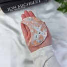 Rosa Sukkerspinn Agat Måne thumbnail