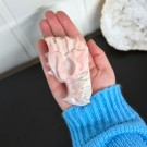 Rosa Opal Dragehode #1 thumbnail